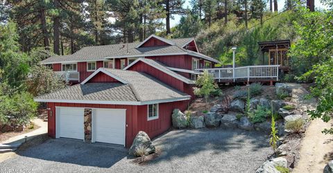 160 Laramie Street, Markleeville, CA 96120 Photo