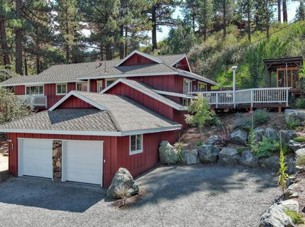 160 Laramie Street, Markleeville, CA 96120 Photo