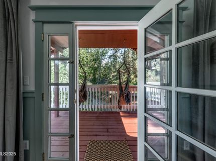 160 Laramie Street, Markleeville, CA 96120 Photo