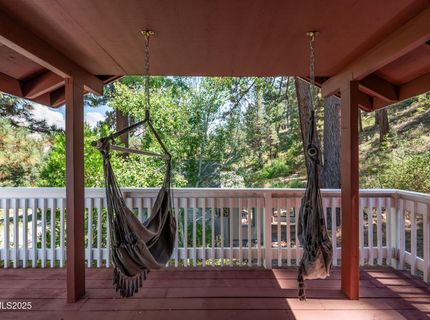 160 Laramie Street, Markleeville, CA 96120 Photo