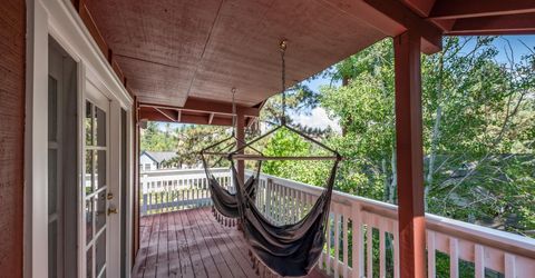 160 Laramie Street, Markleeville, CA 96120 Photo