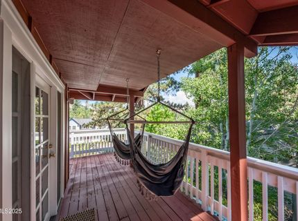 160 Laramie Street, Markleeville, CA 96120 Photo