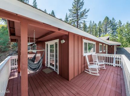 160 Laramie Street, Markleeville, CA 96120 Photo