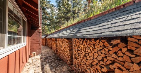 160 Laramie Street, Markleeville, CA 96120 Photo