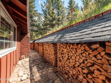 160 Laramie Street, Markleeville, CA 96120 Photo