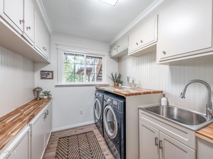 160 Laramie Street, Markleeville, CA 96120 Photo