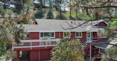 160 Laramie Street, Markleeville, CA 96120 Photo