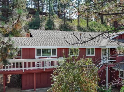 160 Laramie Street, Markleeville, CA 96120 Photo