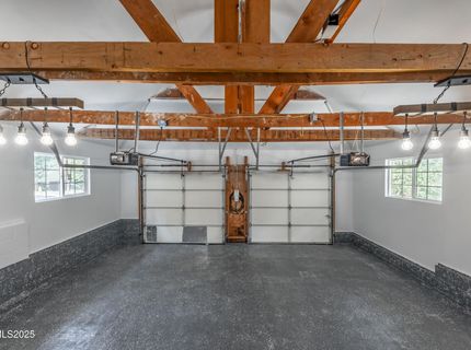 160 Laramie Street, Markleeville, CA 96120 Photo