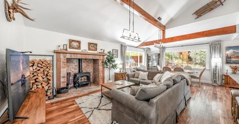 160 Laramie Street, Markleeville, CA 96120 Photo