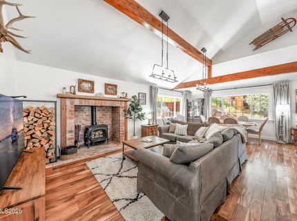 160 Laramie Street, Markleeville, CA 96120 Photo