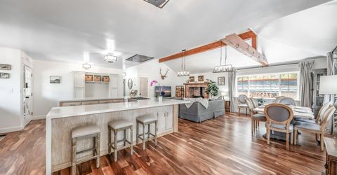 160 Laramie Street, Markleeville, CA 96120 Photo