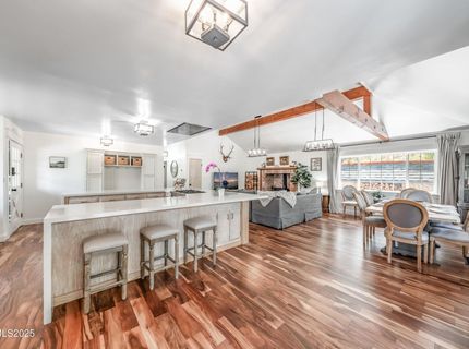 160 Laramie Street, Markleeville, CA 96120 Photo