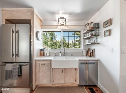 160 Laramie Street, Markleeville, CA 96120 Photo