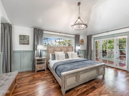 160 Laramie Street, Markleeville, CA 96120 Photo