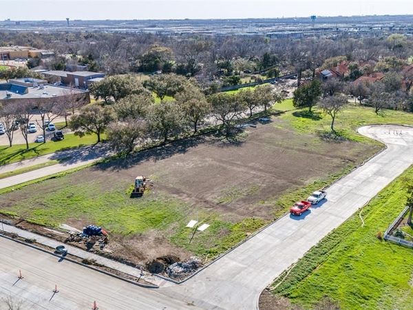 1612 Rosetree Lane, Carrollton, TX 75006