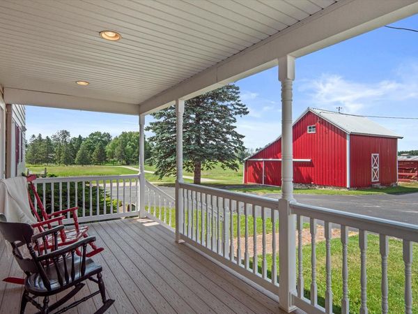N4554 Lakeview ROAD, Hustisford, WI 53034