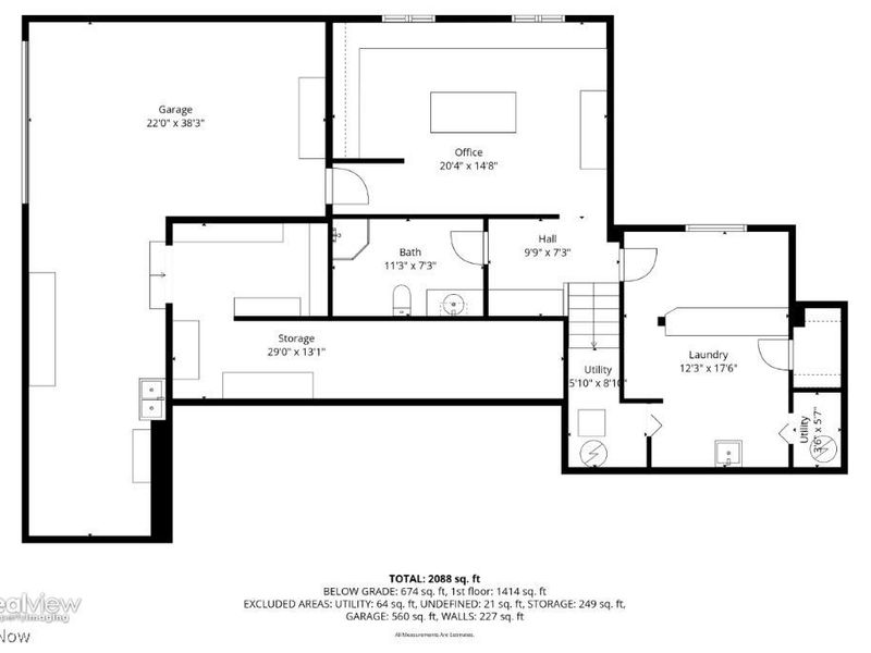 9480 Lakewood Drive NE, Mineral City, OH 44656 Photo 48