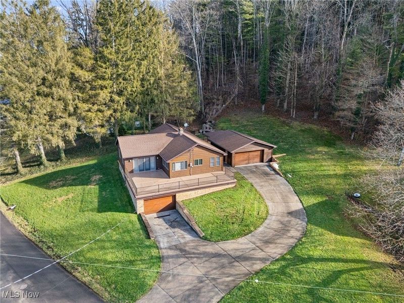 9480 Lakewood Drive NE, Mineral City, OH 44656 Photo 8