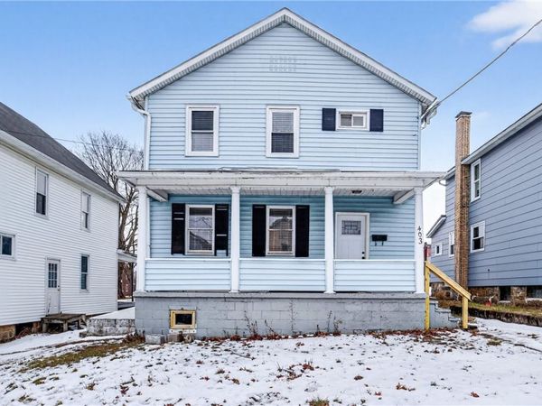 403 9th St, Windber, PA 15963