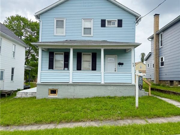 403 9th St, Windber, PA 15963