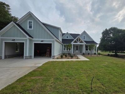 719 Daisy Bank Circle, Georgetown, SC 29440