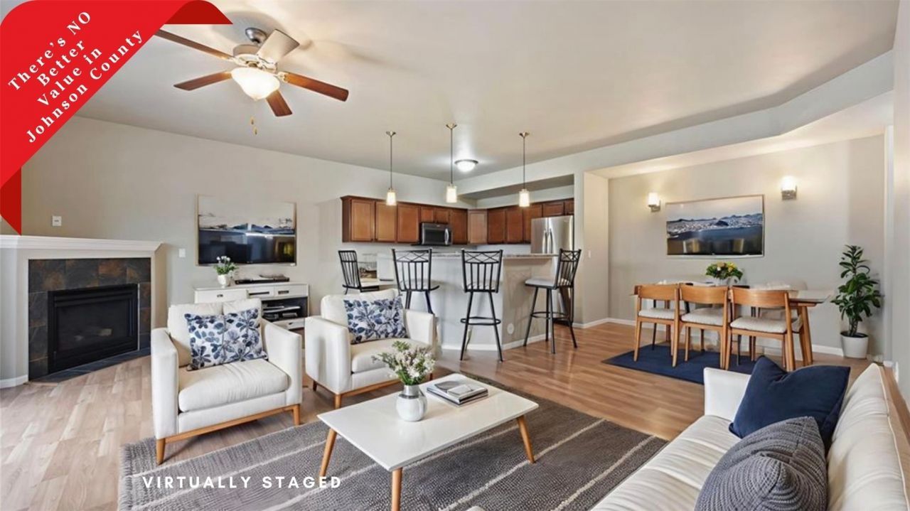 475 Glenmoor Place, North Liberty, IA 52317 Main Photo