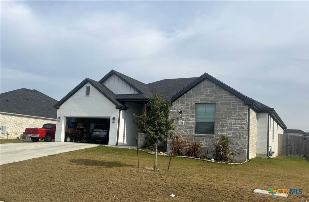 6111 Parma Lane, Temple, TX 76502 Main Photo