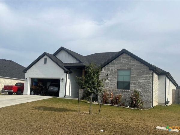 6111 Parma Lane , Temple, TX 76502