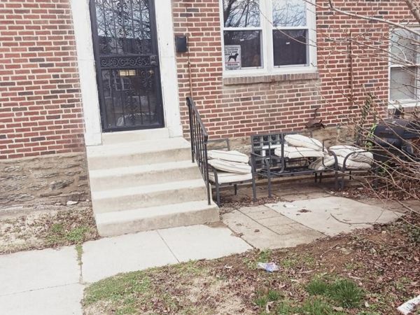 7555 SHERWOOD ROAD, PHILADELPHIA, PA 19151