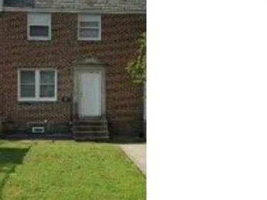 7555 SHERWOOD ROAD, PHILADELPHIA, PA 19151
