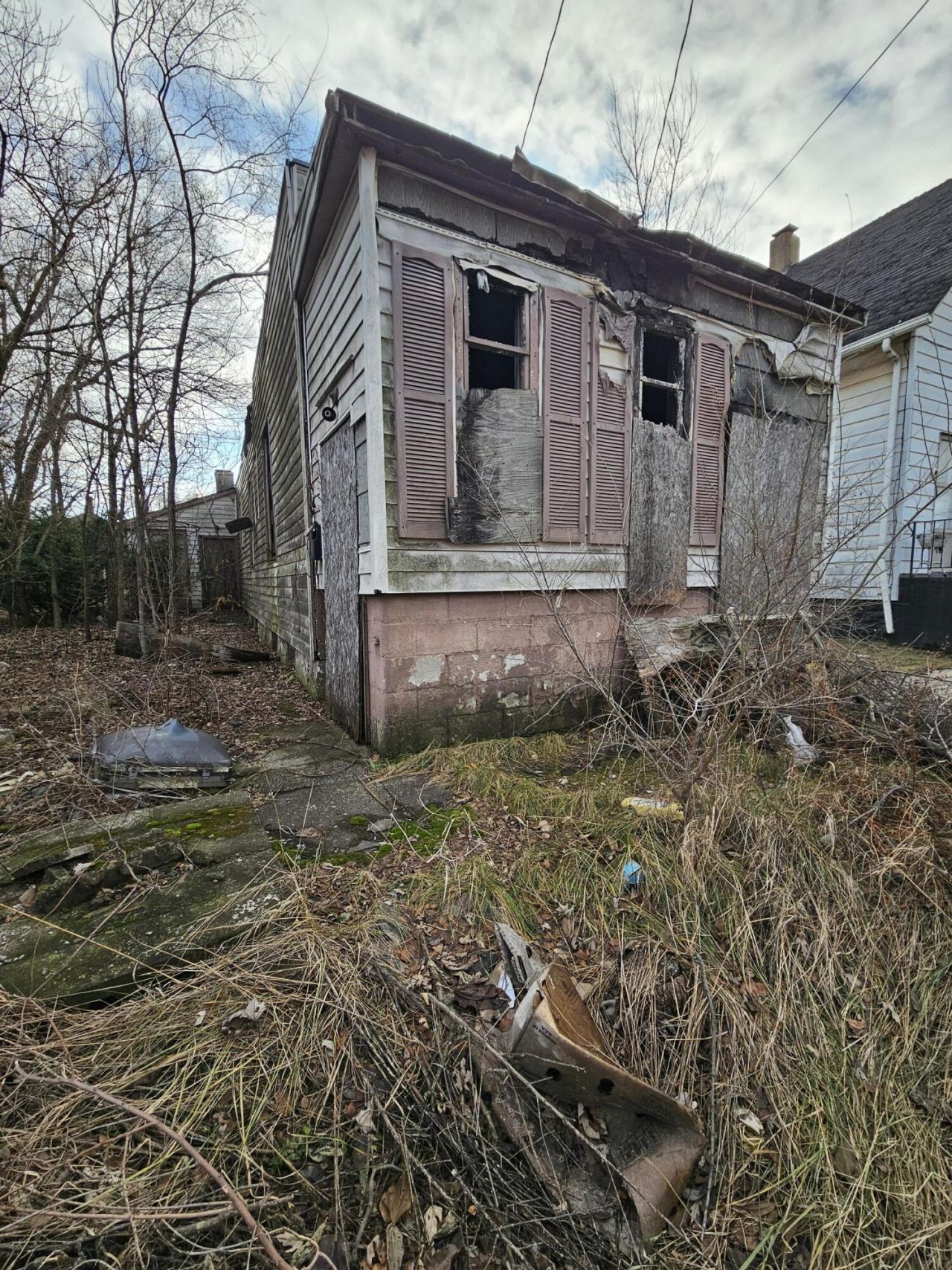 1695 W 10th Avenue, Gary, IN 46404 Main Photo