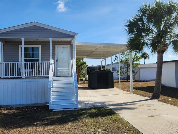 105 W SAINT JOHNS WAY, APOLLO BEACH, FL 33572