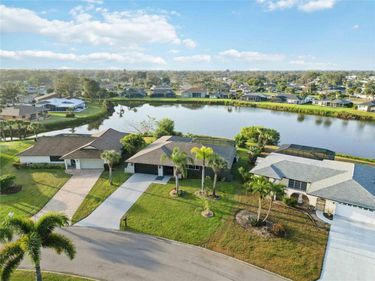 1209 WATERSIDE LANE, VENICE, FL 34285