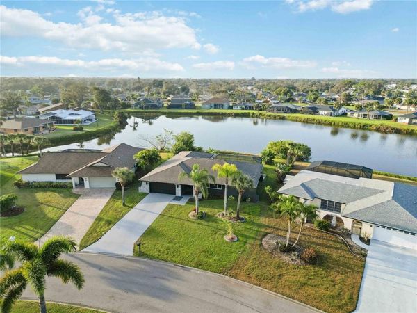 1209 WATERSIDE LANE, VENICE, FL 34285