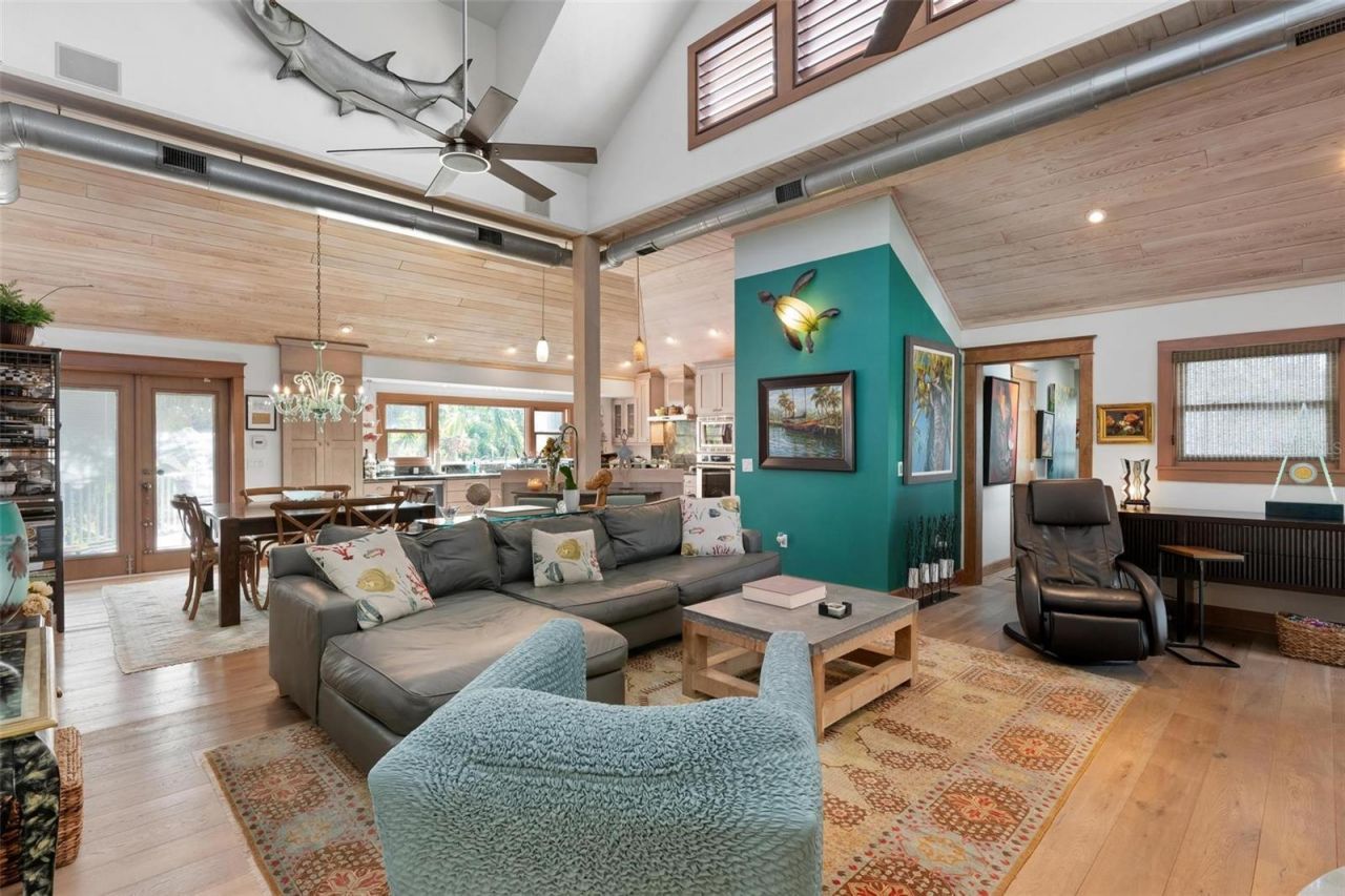 213 Oak Avenue, Anna Maria, FL 34216 Photo