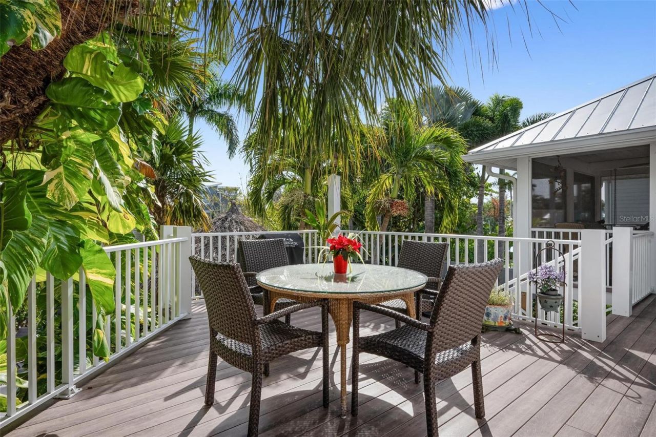 213 Oak Avenue, Anna Maria, FL 34216 Photo