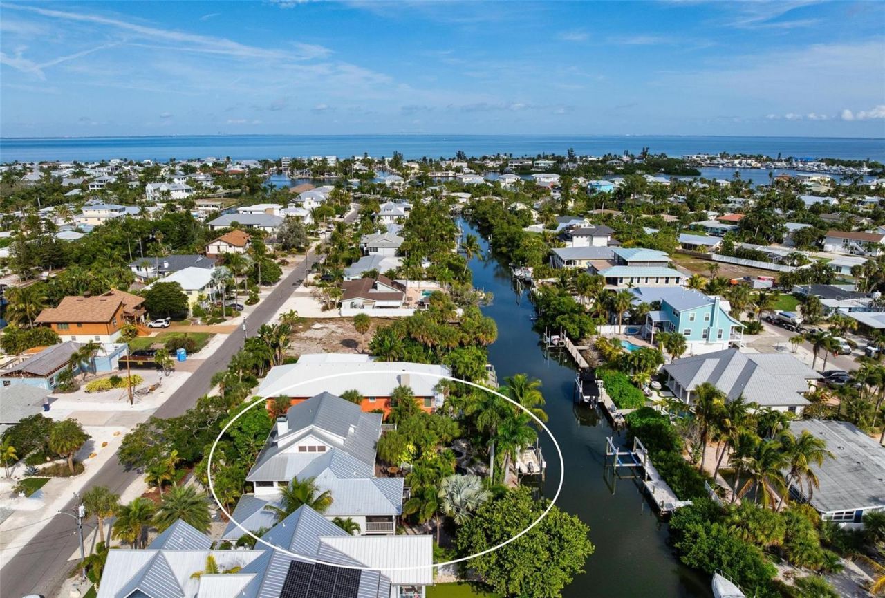 213 Oak Avenue, Anna Maria, FL 34216 Photo