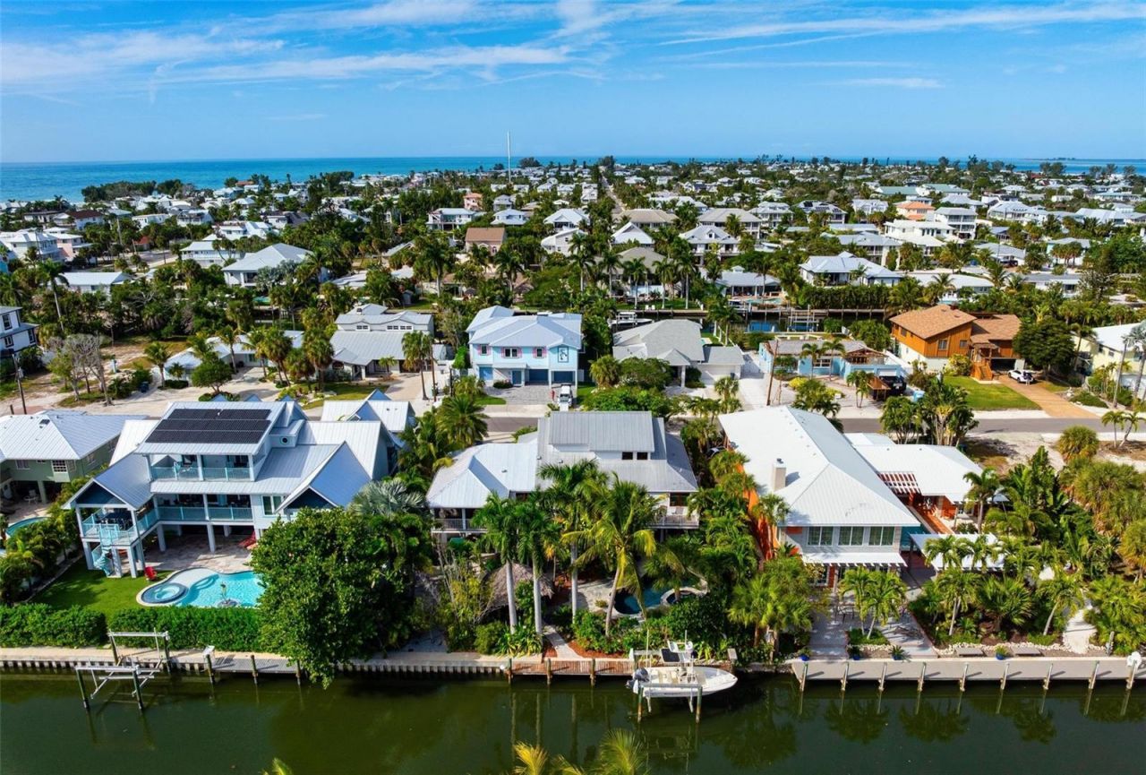213 Oak Avenue, Anna Maria, FL 34216 Photo