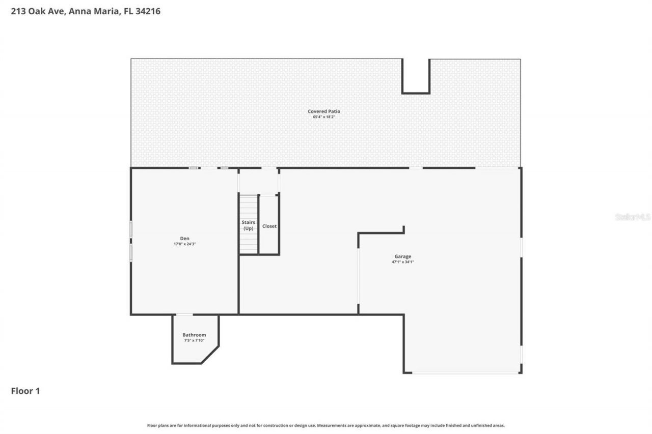 213 Oak Avenue, Anna Maria, FL 34216 Photo