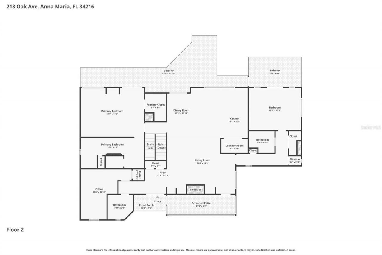 213 Oak Avenue, Anna Maria, FL 34216 Photo