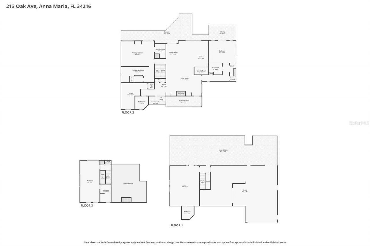 213 Oak Avenue, Anna Maria, FL 34216 Photo