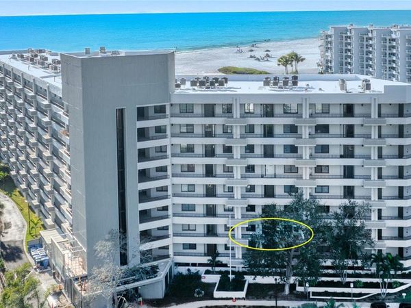 5880 MIDNIGHT PASS ROAD, Unit 210, SARASOTA, FL 34242