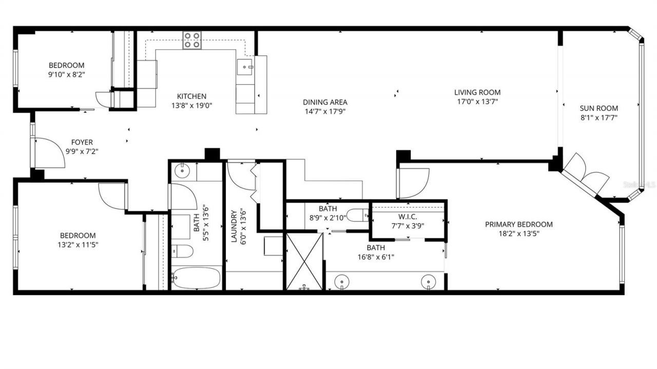 5880 Midnight Pass Road, Unit 210, Sarasota, FL 34242 Photo