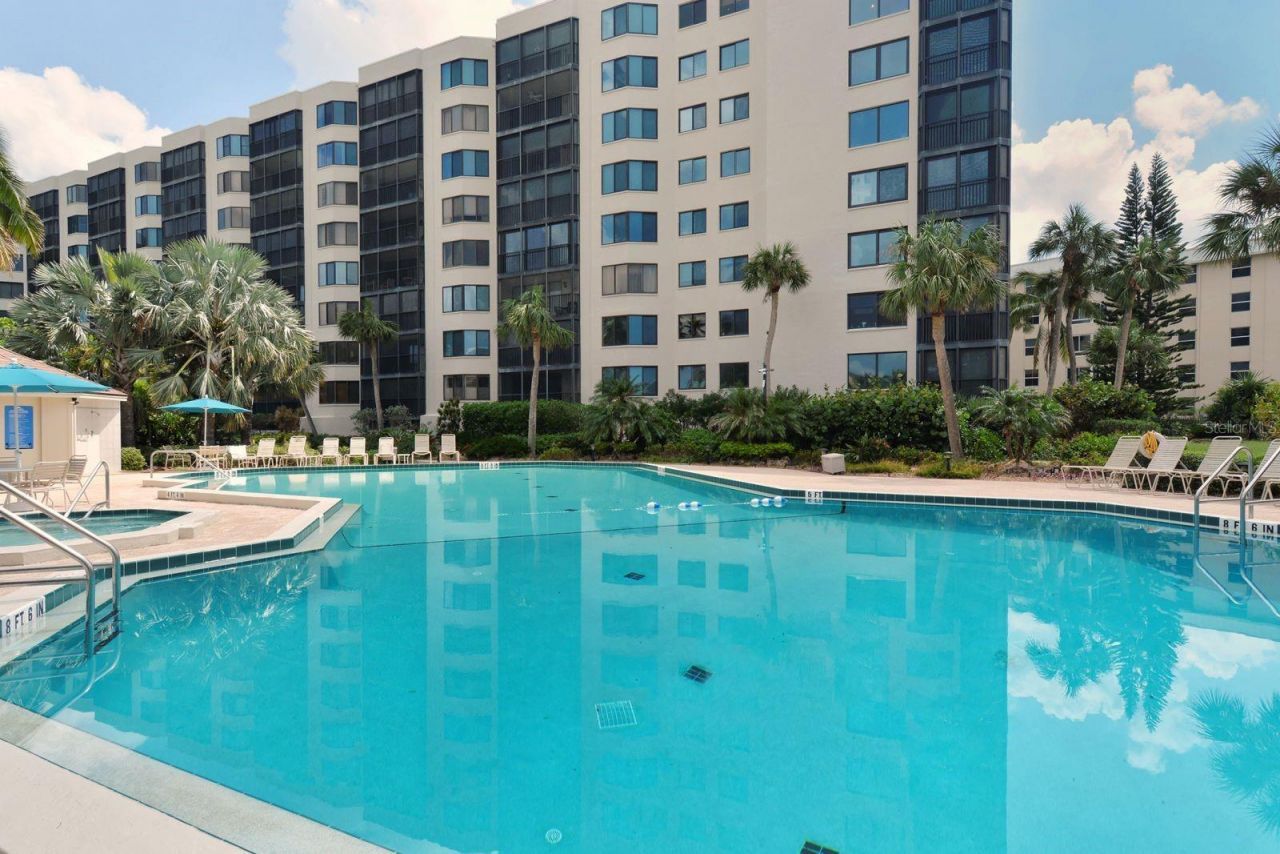 5880 Midnight Pass Road, Unit 210, Sarasota, FL 34242 Photo