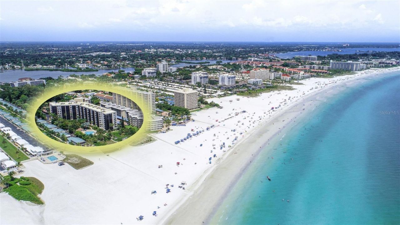 5880 Midnight Pass Road, Unit 210, Sarasota, FL 34242 Photo