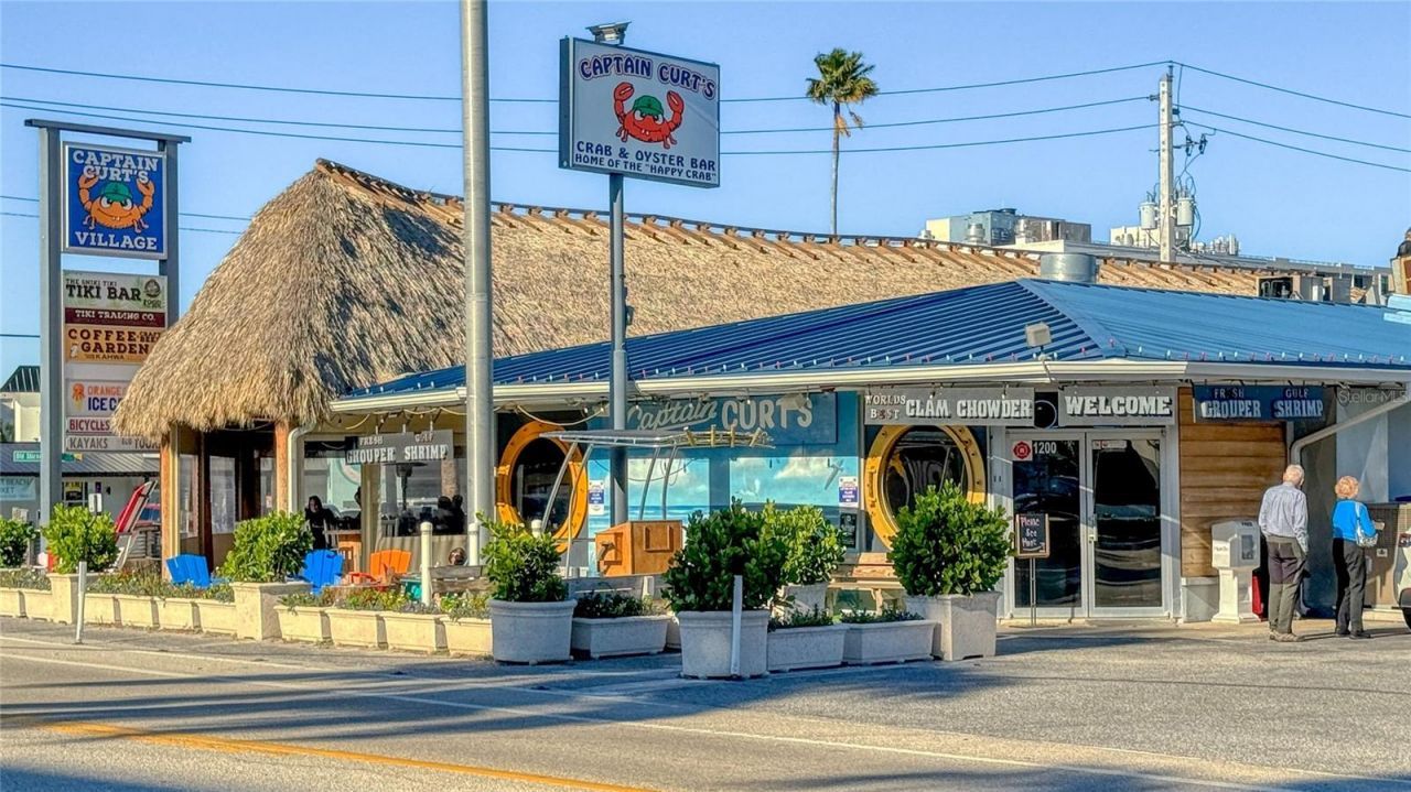 5880 Midnight Pass Road, Unit 210, Sarasota, FL 34242 Photo