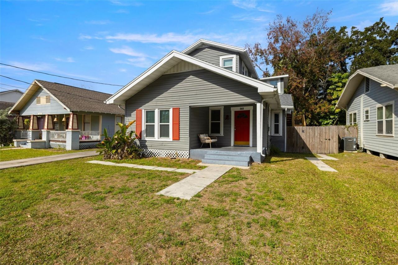 203 W Emma Street, Tampa, FL 33603 Main Photo