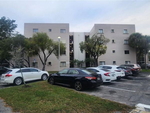 8650 SW 133RD AVENUE, Unit 214, MIAMI, FL 33183