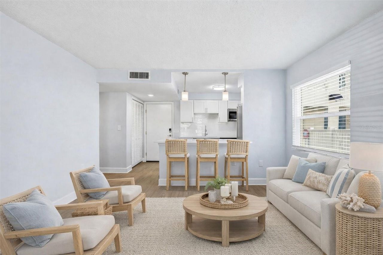 17035 Gulf Boulevard, Unit 113, North Redington Beach, FL 33708 Photo